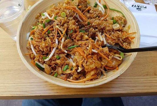 Pitaya Toulouse Carmes